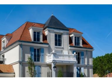 Logement neuf Le Blanc Mesnil : Le Clos Duroy