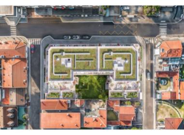 Drancy programme neuf  Le 259 Jaurès