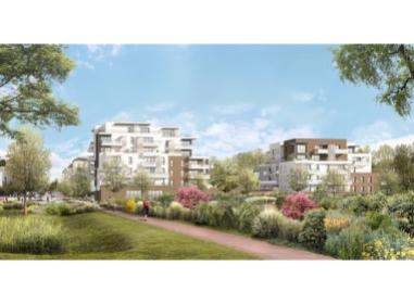 Immobilier neuf Aix-les-Bains : Résidence Lac & Cimes