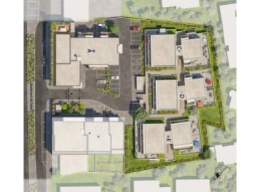 Residence Hemera Immobilier neuf Agde