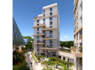 Immobilier neuf Toulouse : Le Campus Myjolimont