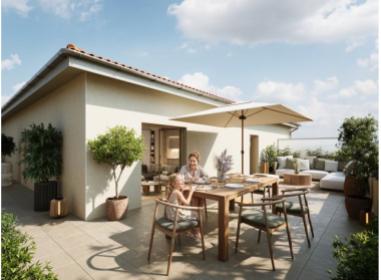 Logement neuf Tarare : Nouveau a Tarare : Parenthese