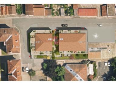 Nouveau a Tarare : Parenthese Immobilier neuf Tarare