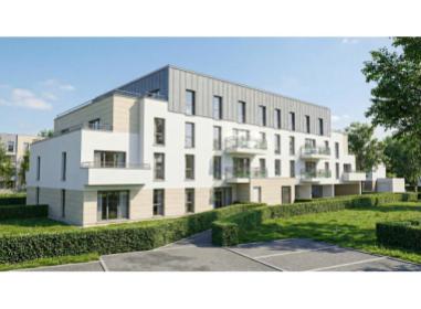 Immobilier neuf Saran : Saran