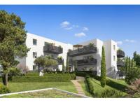 Programme immobilier neuf appart Montpellier