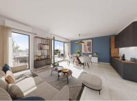 Programme immobilier neuf appart Six-Fours-les-Plages