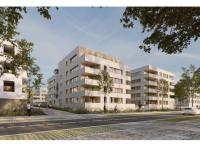 Programme immobilier neuf mixte Metz
