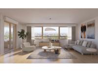 Programme immobilier neuf mixte Metz