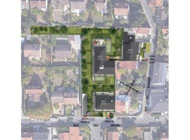 Programme immobilier neuf appart Noisy-le-Grand