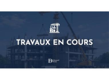 Harmony Immobilier neuf Saint-Étienne