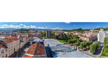 Harmony programme neuf Saint-Étienne