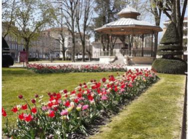 Les Loges Bressanes Immobilier neuf Bourg-en-Bresse