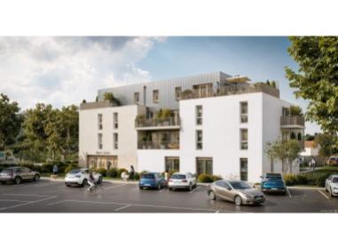 Vallet programme neuf  Millesima