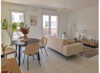 Logement neuf Nantes : Mosaïque