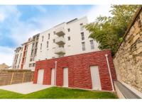 Projet immobilier Nantes : Mosaïque