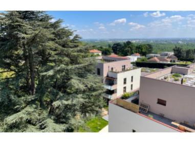 Rillieux-la-Pape programme neuf  Inspiration