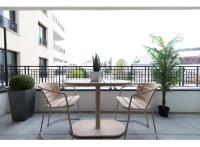 Programme immobilier neuf appart Maisons-Laffitte