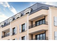 Programme immobilier neuf appart Maisons-Laffitte