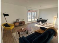 Programme immobilier neuf appart La Chevrolière