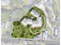 Les Villas d'Eugénie immobilier neuf Ville-d'Avray