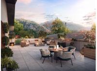 Appart Challes-les-Eaux