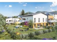 Appart Challes-les-Eaux