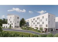 Immobilier neuf Villenave-d'Ornon : Verti'go