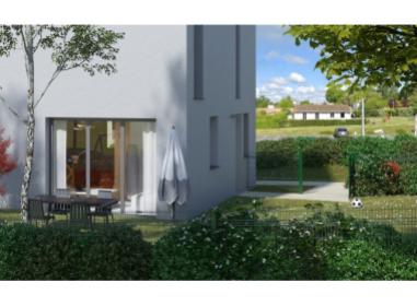 Logement neuf Targon : Domaine de l'Entre-Deux-Mers