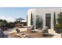 Immobilier neuf L'Hay-les-Roses : Alma
