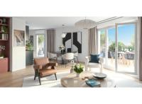 Alma immobilier neuf L'Hay-les-Roses