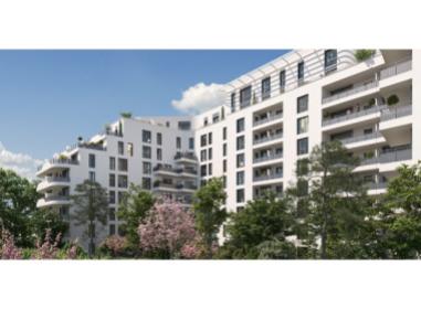 L'Hay-les-Roses programme neuf Alma