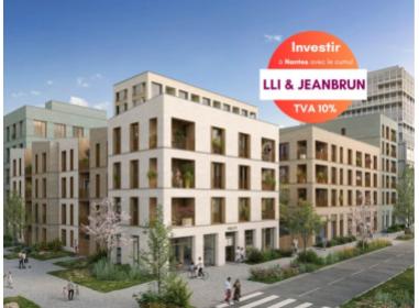 Immobilier neuf Nantes : JAVA