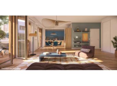 JAVA Immobilier neuf Nantes