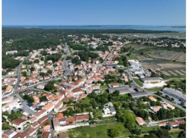 Nacréa Immobilier neuf La Tremblade