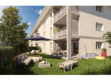 La Tremblade programme neuf  Nacréa