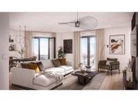 Programme immobilier neuf appart Champigny-sur-Marne