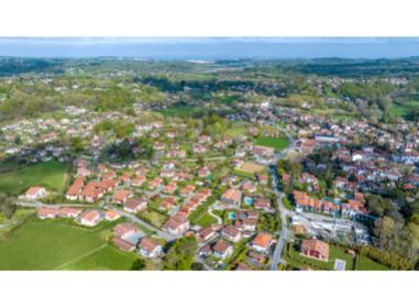 Aranea Immobilier neuf Ascain