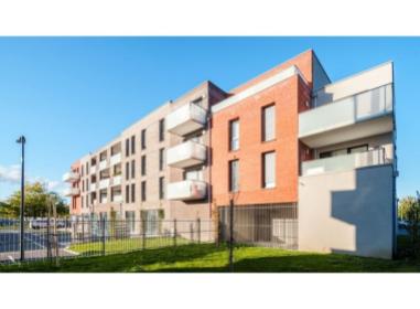 Immobilier neuf Valenciennes : Le Clos Macarez