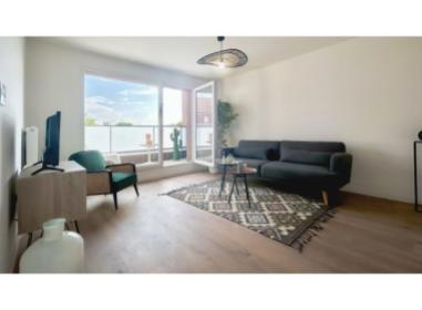Logement neuf Valenciennes : Le Clos Macarez