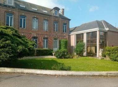 Logement neuf Abbeville : Residence Monnecove Cpi