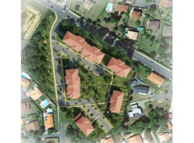 Inspiration Phase 2 Immobilier neuf Mont-de-Marsan
