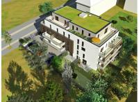 Programme immobilier neuf appart Colmar