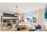 Programme immobilier neuf appart Vitrolles