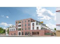 Programme immobilier neuf appart Sarcelles
