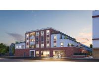 Programme immobilier neuf appart Sarcelles