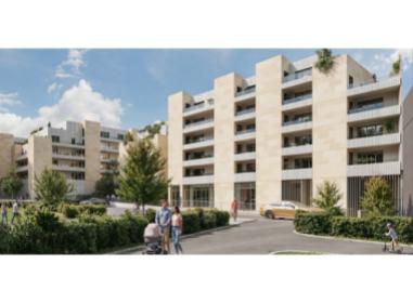 Logement neuf Mérignac : Arty