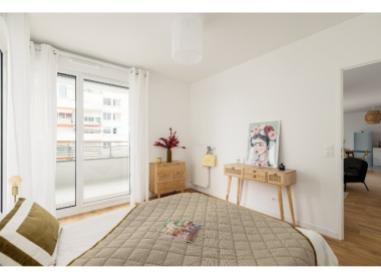 Les Ateliers de Poissy Immobilier neuf Poissy