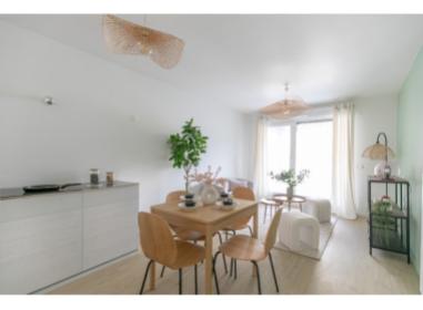 Immobilier neuf Bagneux : Virtuo