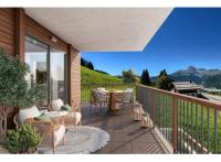 Logement neuf Crest-Voland : Le Chalet de Crest