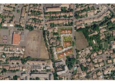 Logement neuf Carpentras : Les Jardins d'Adrien Rousseau